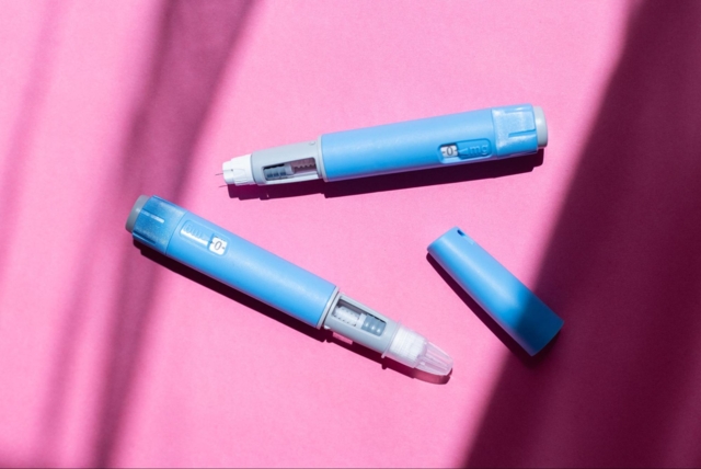 ปากกาลดน้ำหนัก ราคาเท่าไหร่