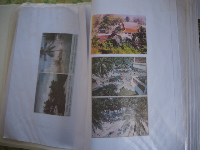 วัดในภูเก็ต 26 ธันวาคม 2547