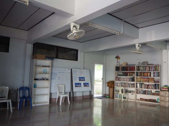 มัสยิดกมลา