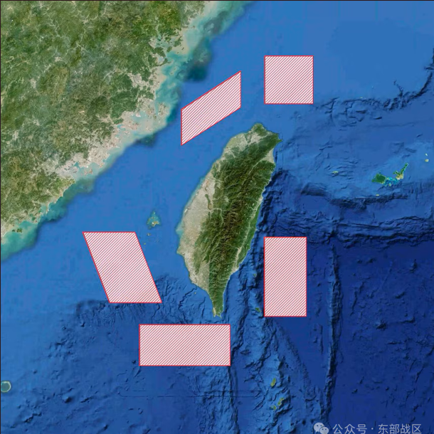ภาพจากกองทัพปลดปล่อยประชาชนจีน