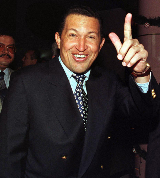 อูโก ชาเบซ