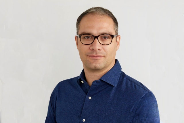 นายเปาโล อิงกา ประธานเจ้าหน้าที่ฝ่ายองค์กรและบุคลากร อโกด้า