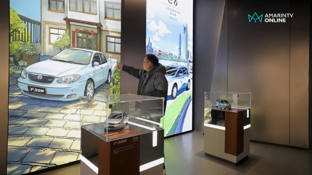 ความเป็นมารถบีวายดี