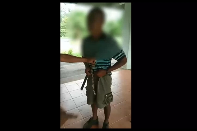 Caught red handed: man admits sexually abusing dog in Songkhla Public Park | News by Thaiger