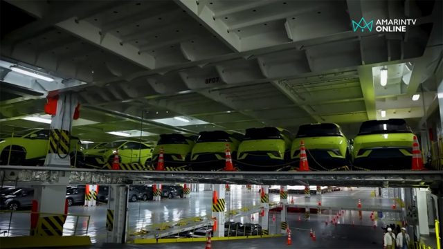 BYD Zhengzhou