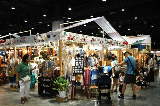 SX MARKETPLACE