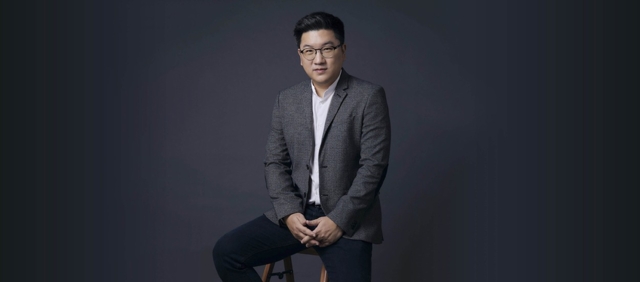 ยอด ชินสุภัคกุล ประธานเจ้าหน้าที่บริหาร (CEO) บริษัท LINE MAN Wongnai 
