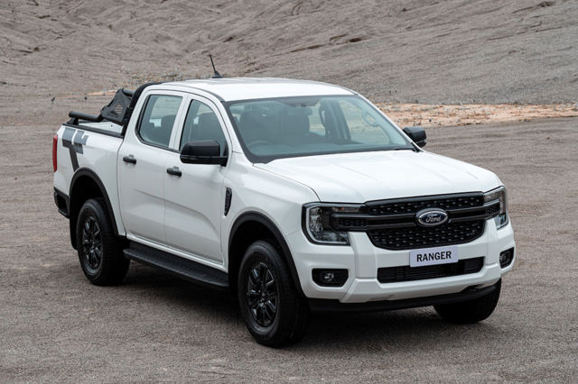 Ford Ranger XLS Extra Pack