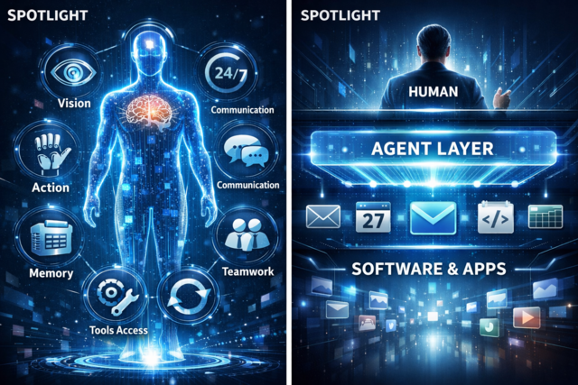 ภาพประกอบบทความจาก  AI