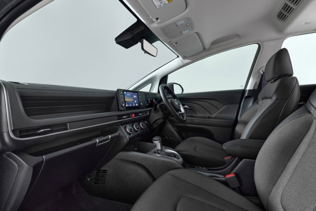 The new STARGAZER ภายใน