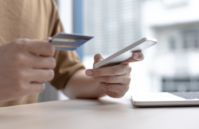 บัตรเครดิตใบแรก ขอวงเงินได้เท่าไร