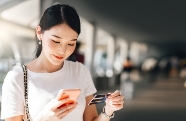 ทริคใช้บัตรเครดิต