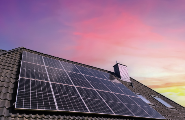 ติดโซลาร์เซลล์คุ้มจริงไหม