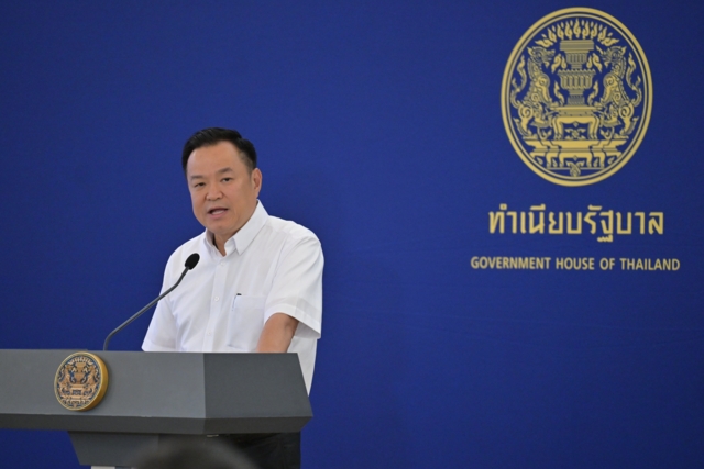 ภาพจากทำเนียบรัฐบาล : 1 เดือนวิกฤตโลก : แผนรับมือไทยในโลกที่ไม่เหมือนเดิม