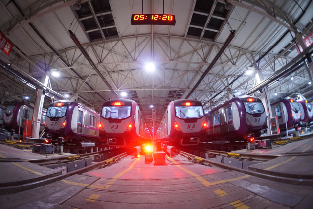 ภาพประกอบจาก : เว็บไซต์ bjsubway