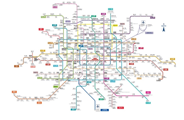 ภาพประกอบจาก : เว็บไซต์ bjsubway