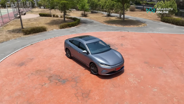 BYD Seal 6 EV