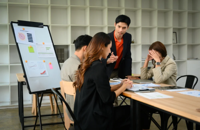 สัญญาณเตือนที่ต้องใช้บริษัท Outsource Call Center