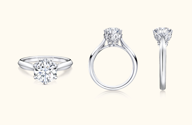 Princess Modern DERMOND