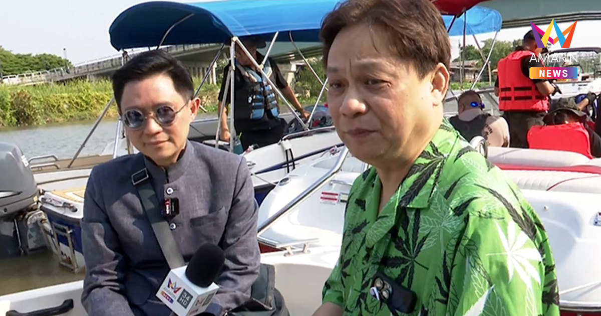 ปานเทพ พาลุยจับพิรุธ คดีแตงโม ชี้จุดที่ต้องสงสัยอำพรางร่างคน