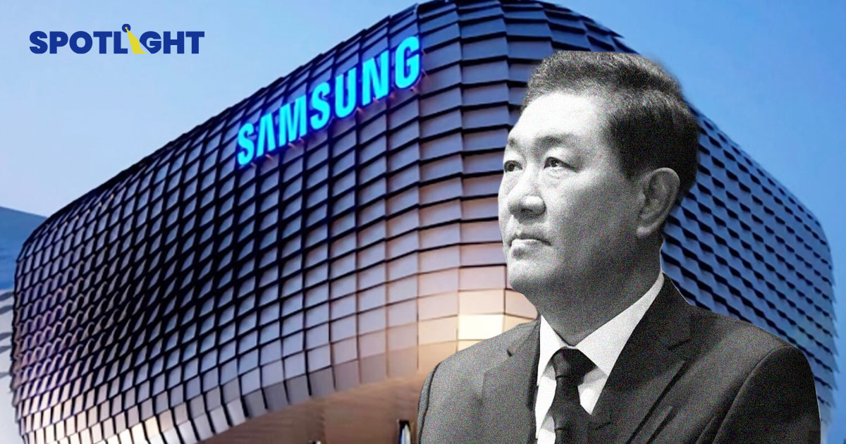 อนาคต Samsung Electronics หลังการจากไปของ ฮัน จอง-ฮี