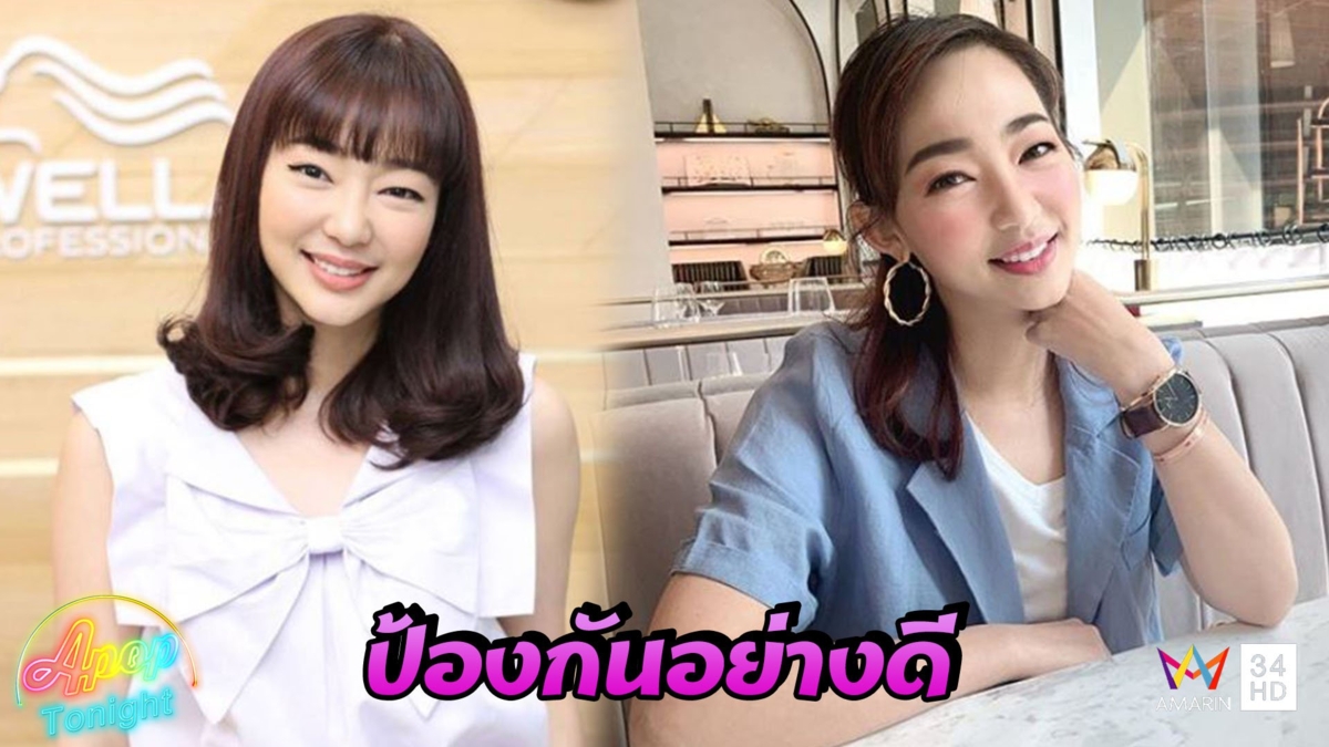 "หญิง ไรวินท์" แจงปมดราม่าขนทีมช่างอาสาตัดผมให้ทีมแพทย์