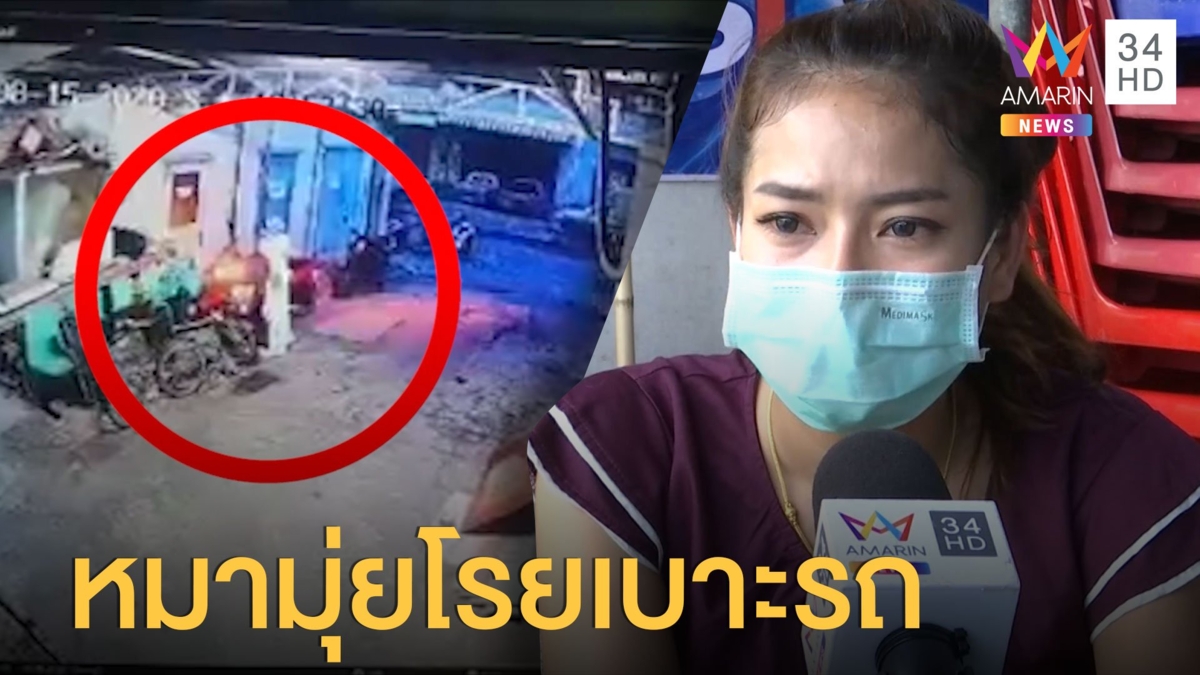 แรงแค้นแฟนเก่า แฉที่ต้องใส่หมามุ่ยเพราะมีสาวใหม่