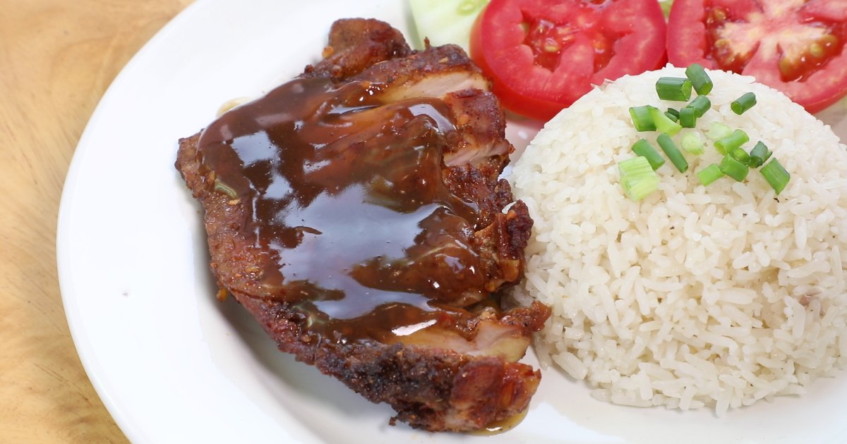 ร้านไก่ย่าง for U