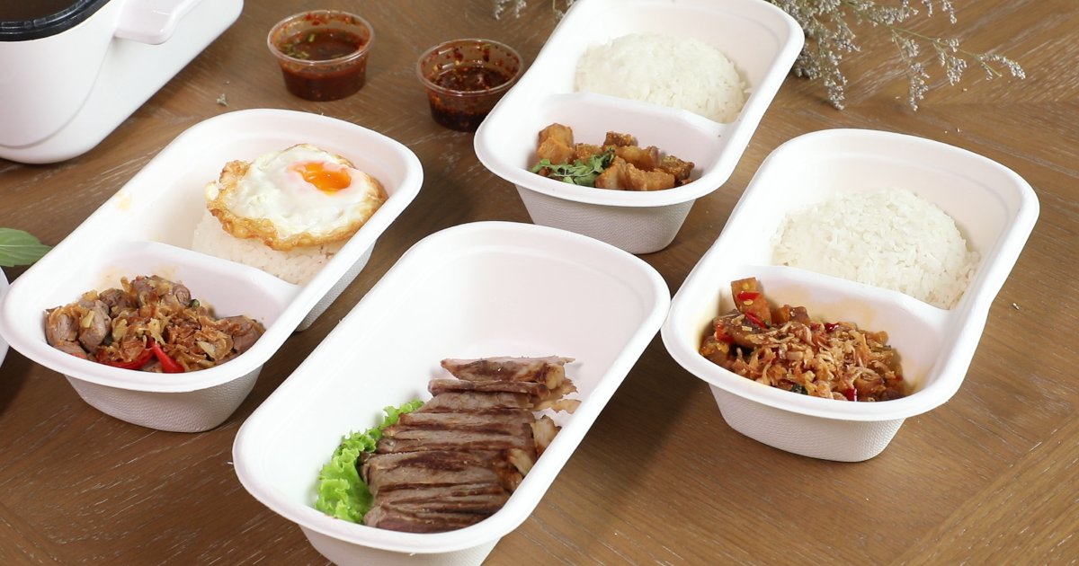 ร้าน The Kook Restaurock