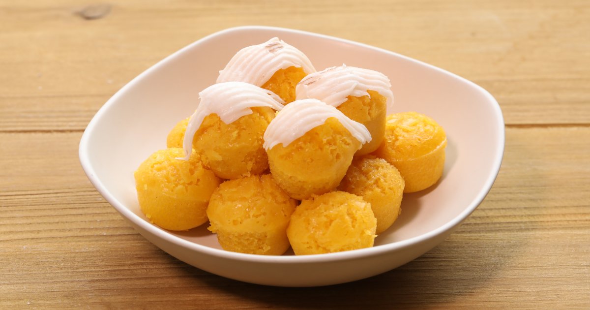 ร้านขนมตาลบ้านม่วงสุวรรณ