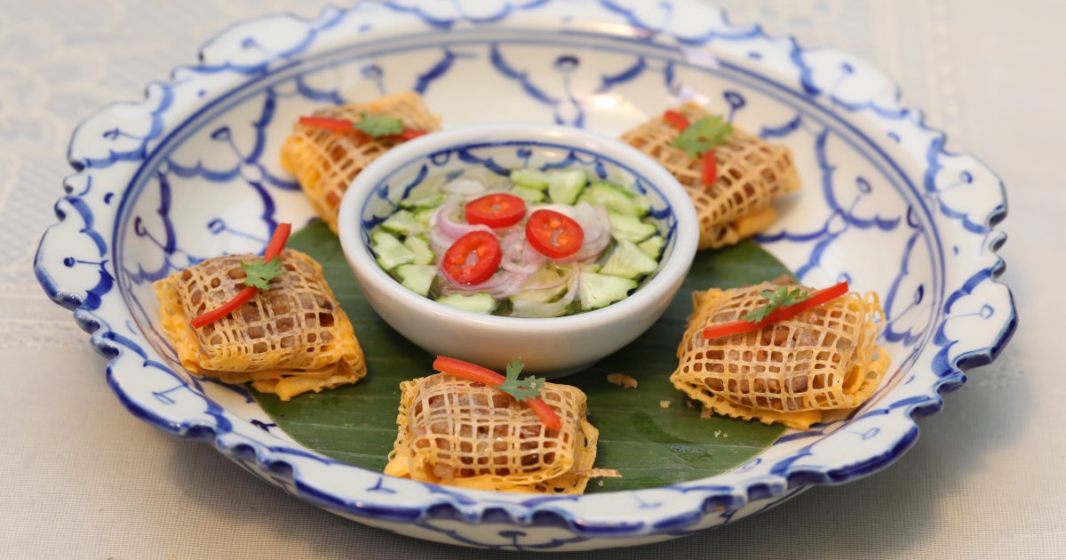 ร้าน BUA & SON
