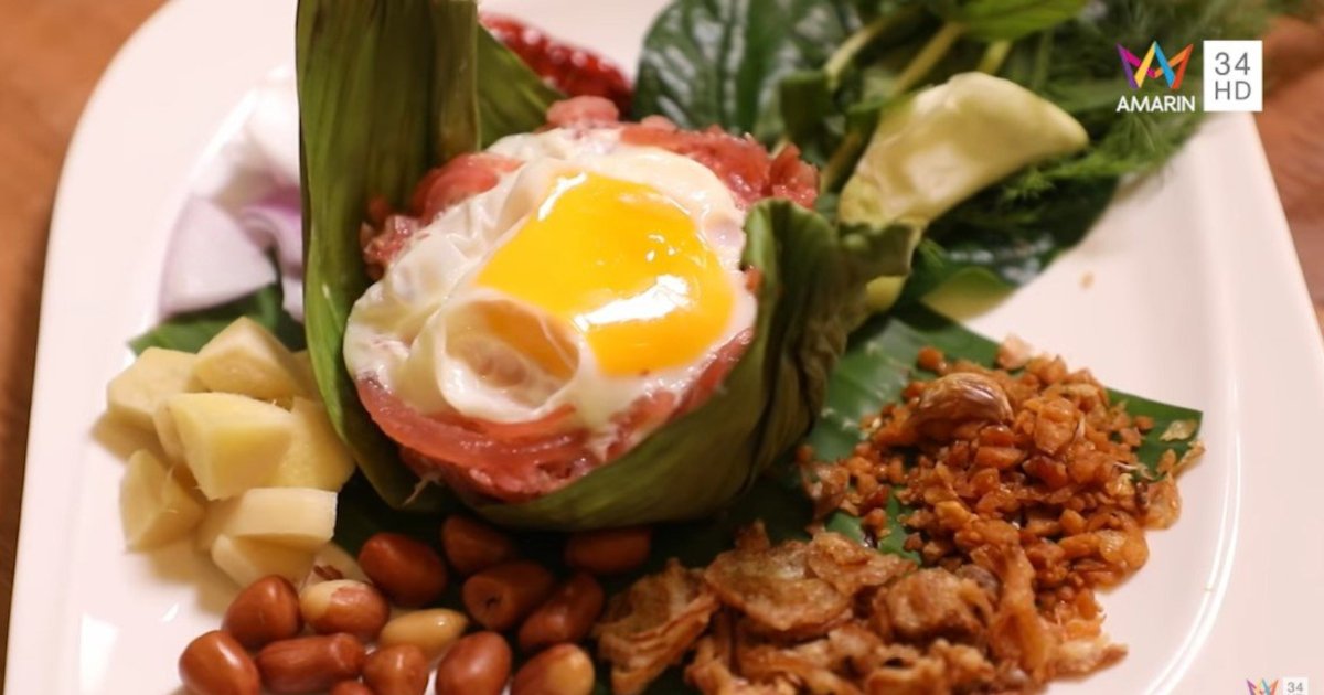 ร้านครัวเจียงใหม่