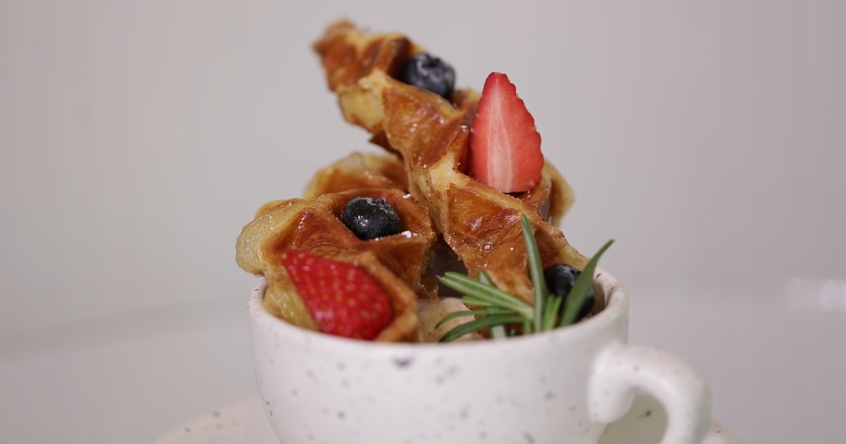 ร้าน Lowbattery Coffee
