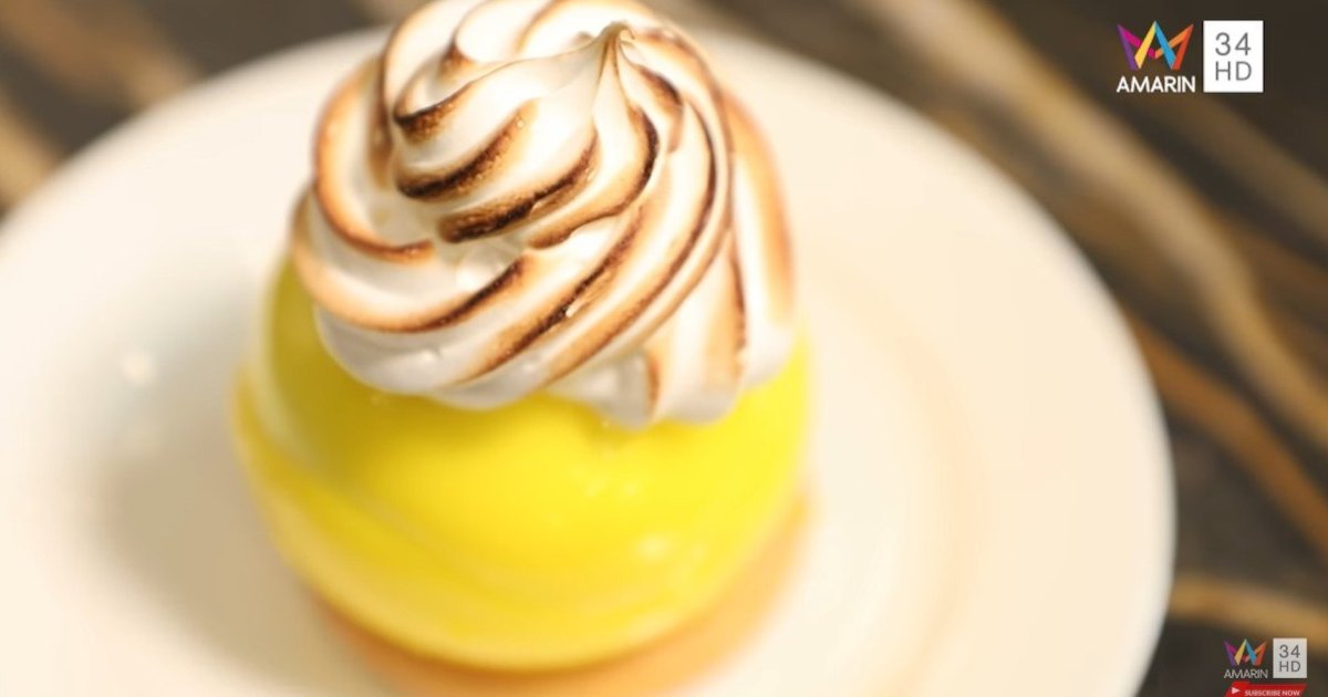 ร้าน Chisaya Cafe' & Patisseries