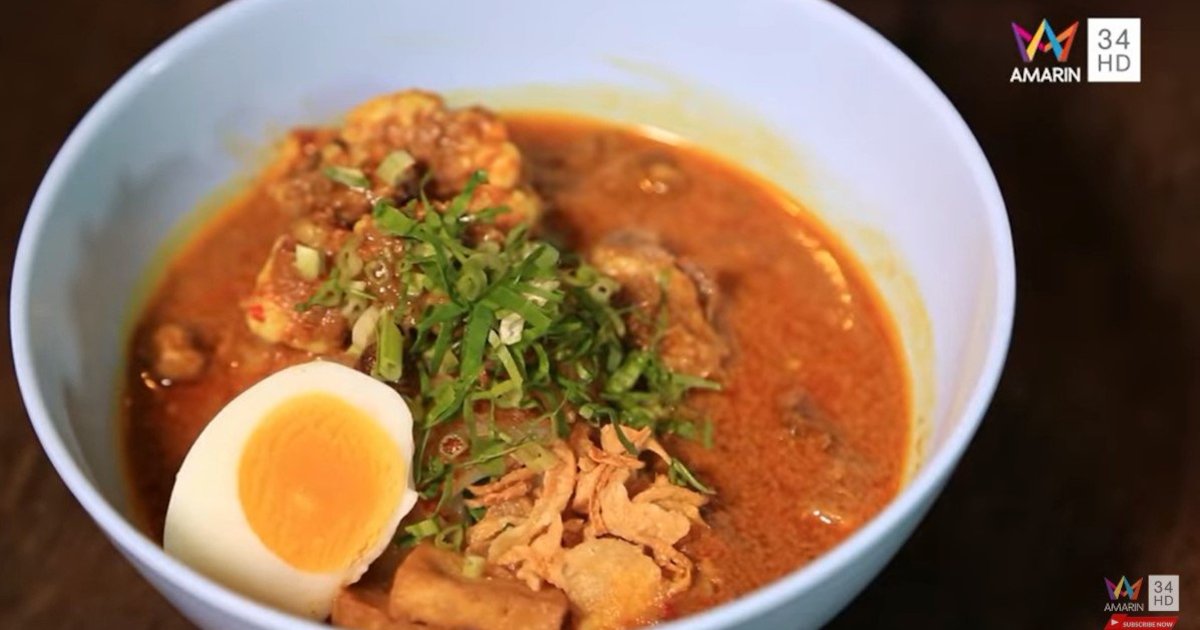 ร้านก๋วยเตี๋ยวผักหวาน
