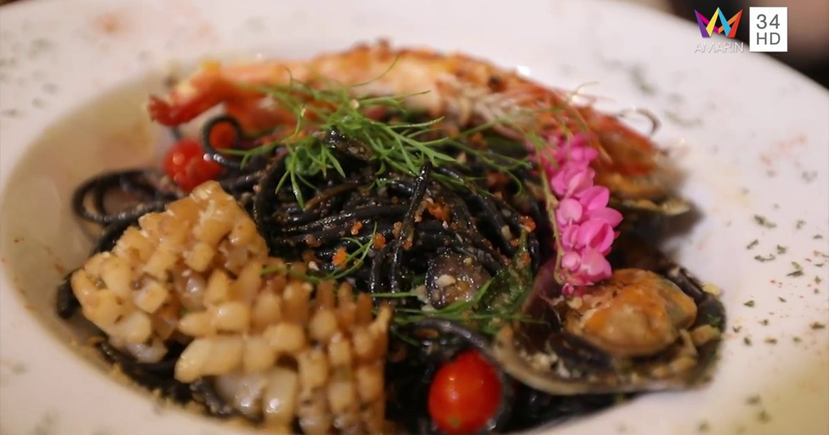 ร้าน Chra Cafe'