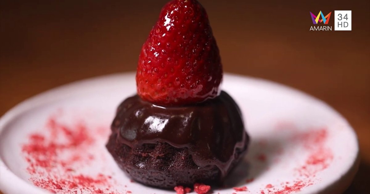 ร้าน The Crack Cafe