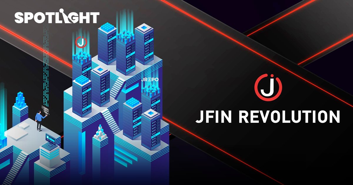 เปิดเส้นทางเหรียญ JFIN ทำรายได้พันล้านให้ “เจมาร์ท”