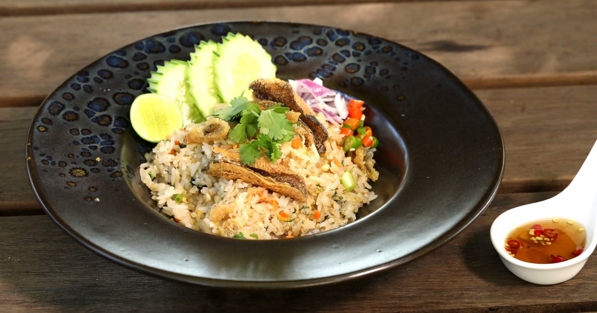 ร้าน Chale't Cafe