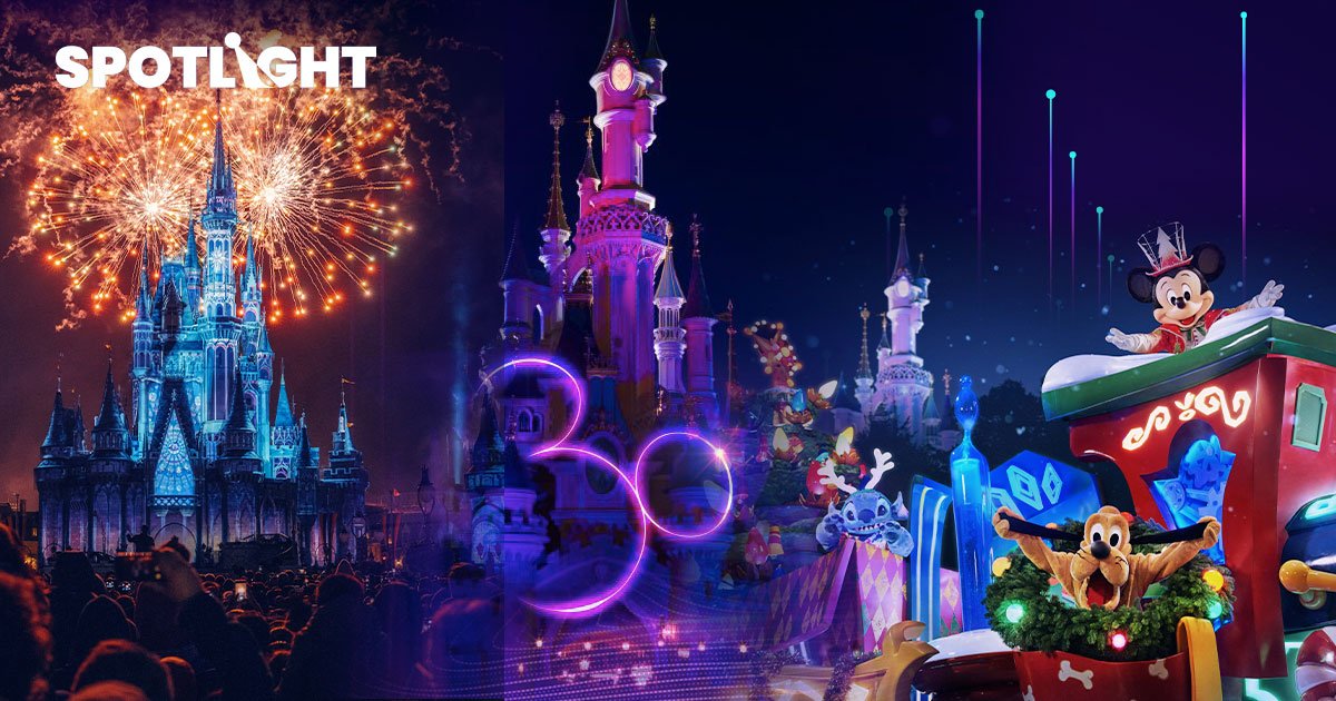 ดิสนีย์ เตรียมยกเครื่อง "สวนสนุก Metaverse" ปั้น โฮโลแกรม ไม่ง้อแว่น