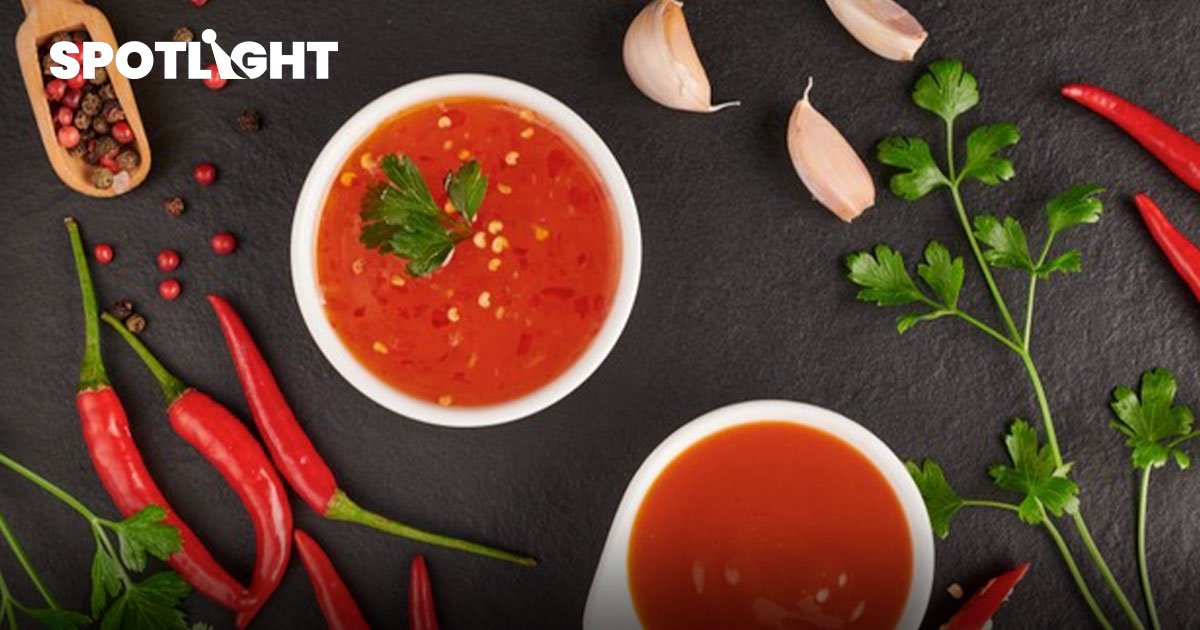 สุดปัง! เครื่องปรุงรสไทย ส่งออก ที่1 ในอาเซียน  ที่4 ของโลก! ขายดีสวนโควิด