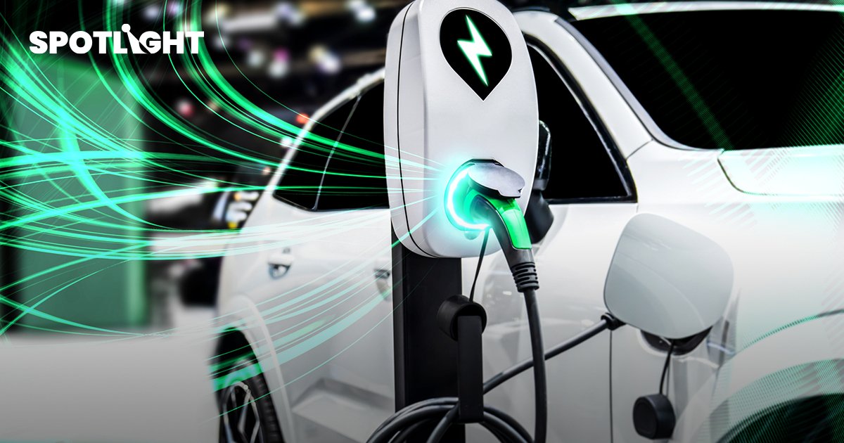 Google เผยคนเสิร์ช “รถ EV” เพิ่ม 400% สูงสุดในประวัติศาสตร์ หลังน้ำมันแพงเป็นเหตุ