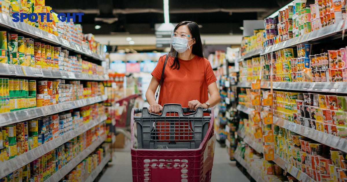สินค้าจ่อขึ้นราคา 10-20% ธุรกิจค้าปลีกอั้นไม่ไหวต้นทุนพุ่ง-ของแพงไปต่อ