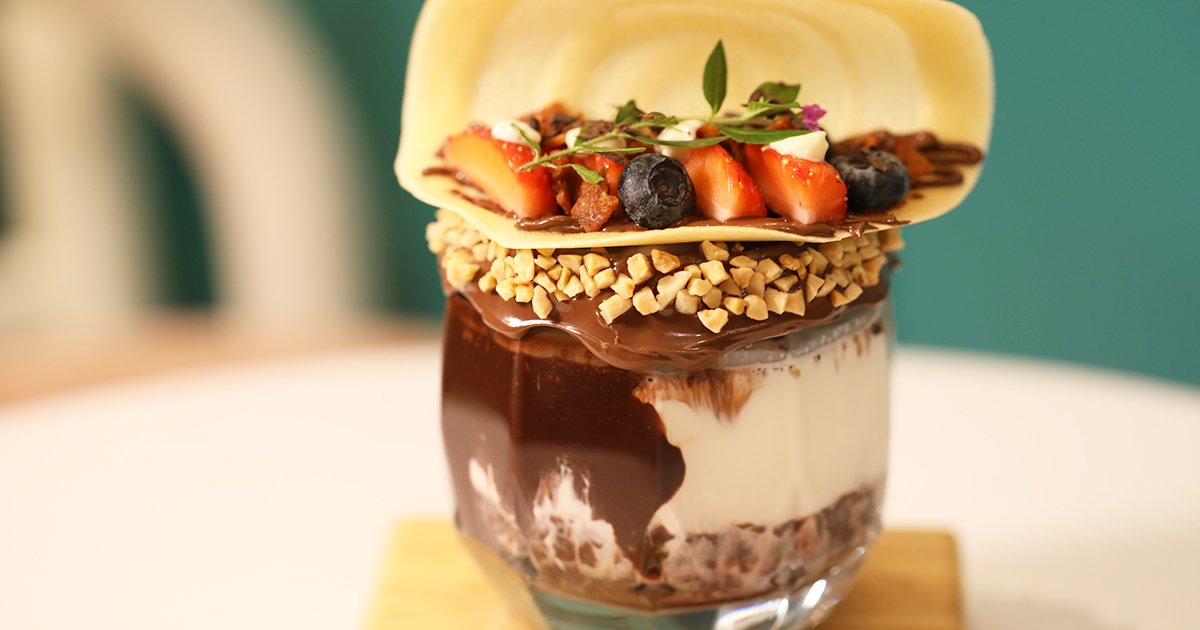รีวิวร้าน Tokyyo Roaster ร้านโตเกียวไฟน์ไดนิ่งร้านแรกในโลก