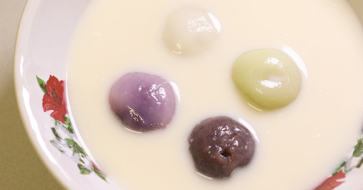 รีวิวร้านเต้าฮวย อะพอลโล อาหารจีนและขนมหวานรสมือแม่ เอกลักษณ์เฉพาะตัว