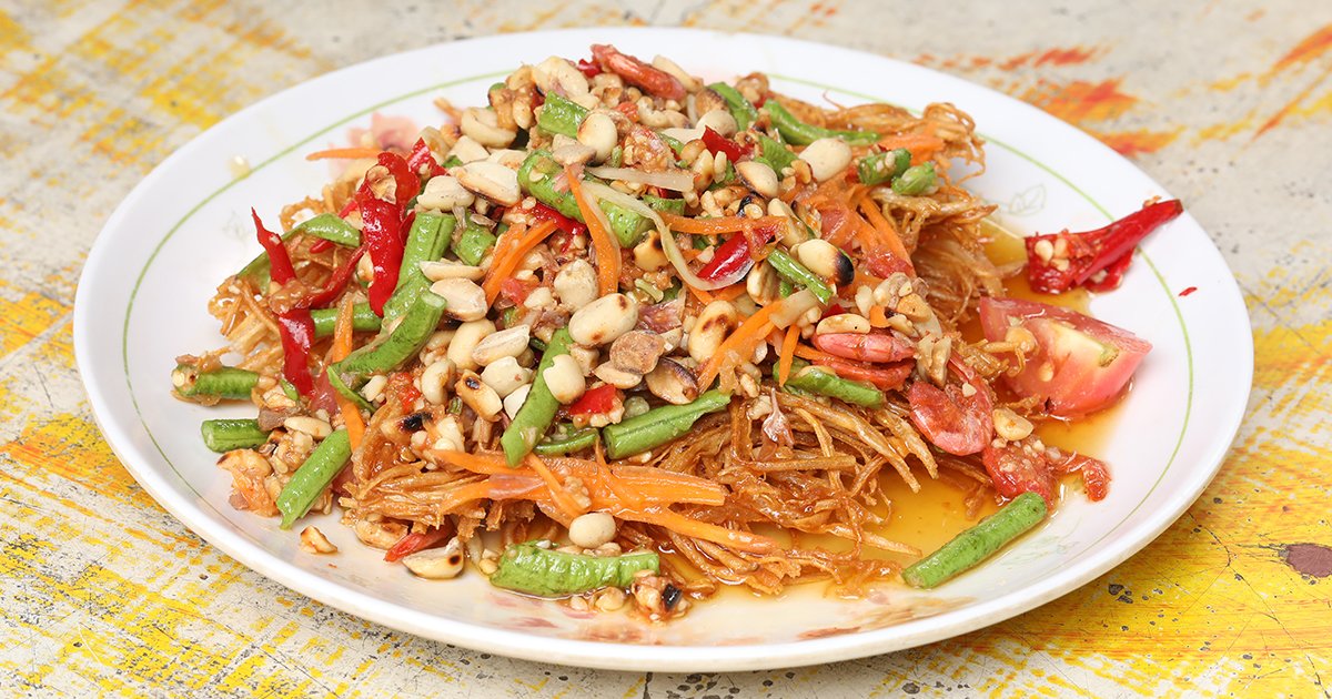 ร้านครัวจ่าต่อ