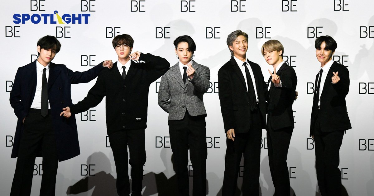 เกาหลีใต้เสียหายเท่าไหร่ ? หากปล่อย  BTS บอยแบนด์เบอร์ 1 เกณฑ์ทหาร