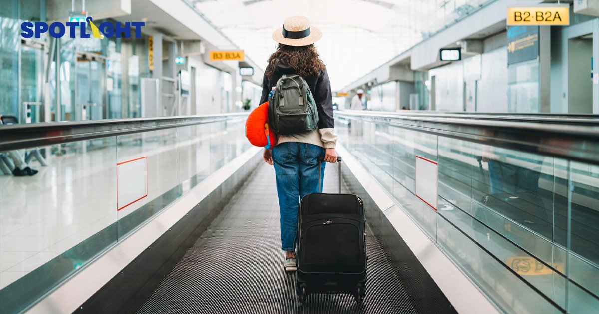 เปิดเงื่อนไขต่างชาติเข้าไทย ขอหลักฐานฉีดวัคซีน ต่ำกว่า 18 ไม่ต้องยื่น