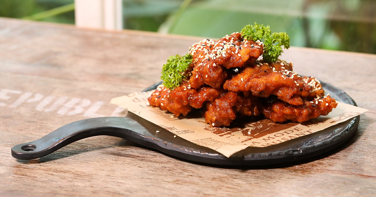 ร้าน Roof Republic