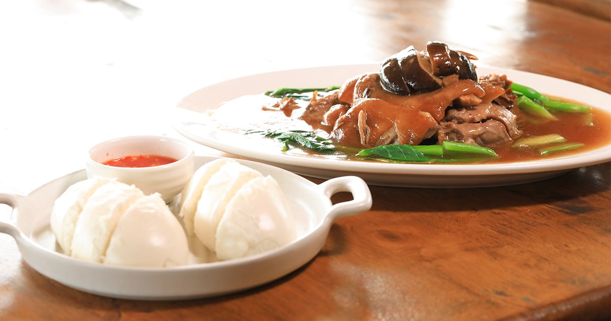 ร้านโอ่งข้าวโอ่งน้ำ